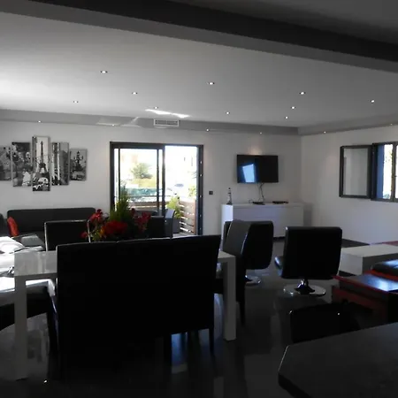 Villa Grande villa Frontignan Plage Frontignan
