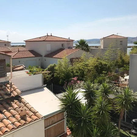 Grande villa Frontignan Plage Villa